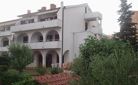 Apartments Brozic